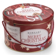 BORSARI PANETTONE LATTA KG.1 CLASSICO